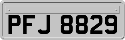 PFJ8829