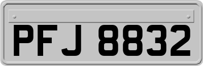 PFJ8832