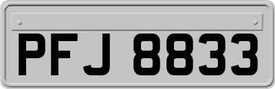 PFJ8833