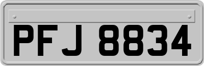 PFJ8834