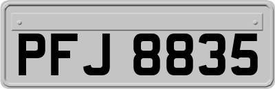 PFJ8835