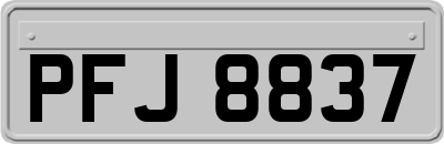 PFJ8837