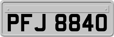 PFJ8840