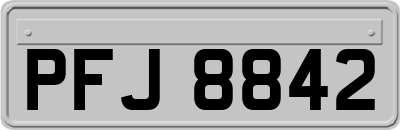 PFJ8842