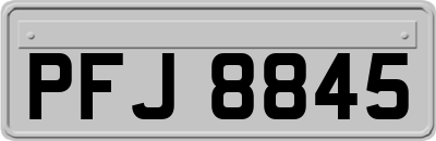 PFJ8845