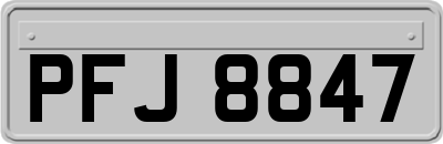 PFJ8847