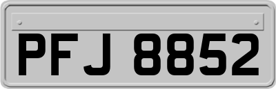 PFJ8852