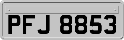 PFJ8853
