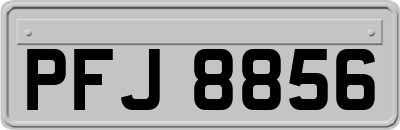 PFJ8856