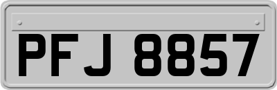 PFJ8857