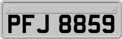 PFJ8859