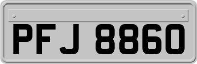 PFJ8860