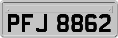 PFJ8862