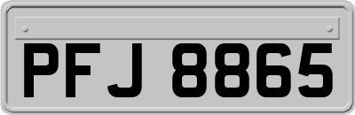 PFJ8865