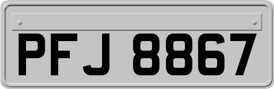 PFJ8867