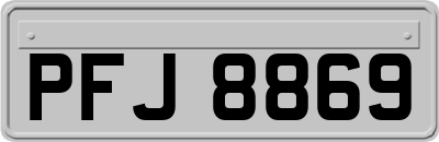 PFJ8869