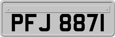 PFJ8871