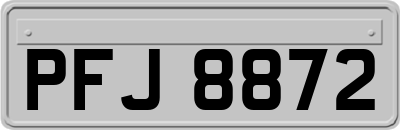 PFJ8872
