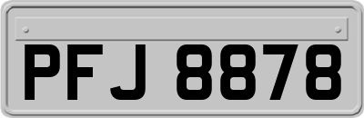 PFJ8878