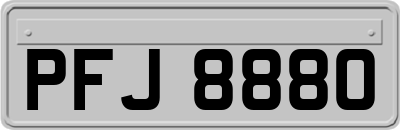 PFJ8880