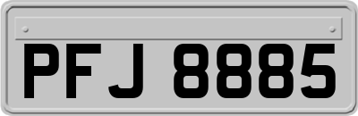 PFJ8885