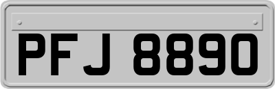 PFJ8890