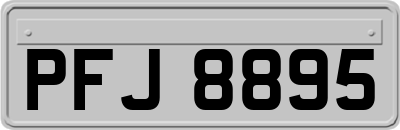 PFJ8895