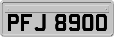 PFJ8900