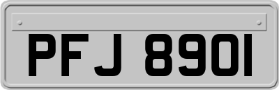 PFJ8901
