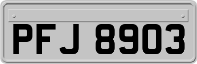 PFJ8903
