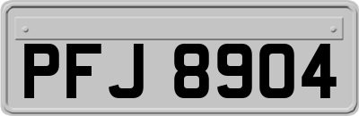 PFJ8904