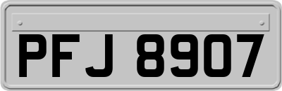 PFJ8907