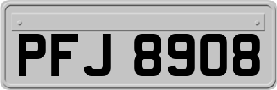 PFJ8908