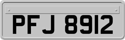 PFJ8912