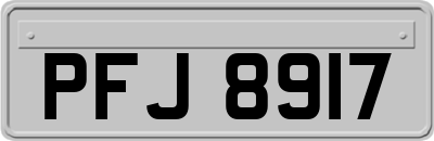 PFJ8917
