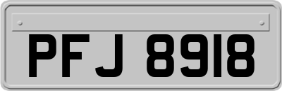 PFJ8918
