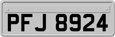 PFJ8924