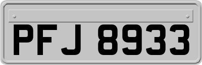 PFJ8933