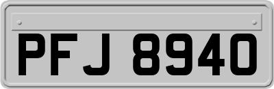 PFJ8940