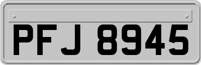 PFJ8945