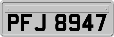 PFJ8947