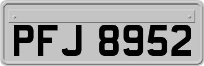 PFJ8952