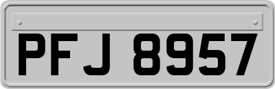 PFJ8957