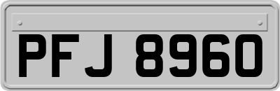 PFJ8960