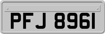 PFJ8961