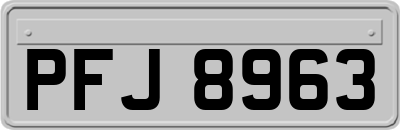 PFJ8963
