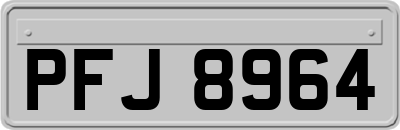 PFJ8964