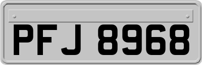 PFJ8968