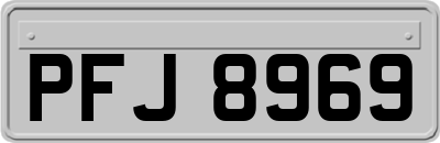 PFJ8969