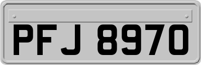 PFJ8970
